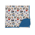 Magic at Sea Bamboo Blanket *RTS*