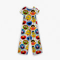Storytime Street Jumpsuit *RTS*