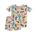 Street Full of Friends Youth Short Set **PreOrder**
