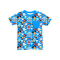 Magic in Every Story Pocket T-Shirt **PreOrder**