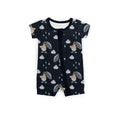 Rainy Day Waddles Medically Adaptable Zipper Shortie *RTS*