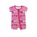 So Fetch Medically Adaptable Zipper Shortie *RTS*