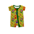 Melody Makers Zipper Shortie *RTS*