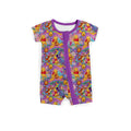 Honey Pot Day Dreams Zipper Shortie *RTS*