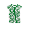 Kidney Disease Awareness Zipper Shortie *RTS*