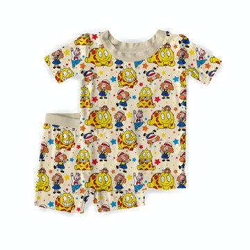 Adventures in Nowhere Land  Youth Short Set **PreOrder**