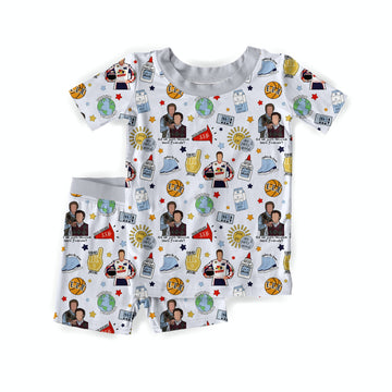 Epic Will Moments Youth Short Set *RTS*