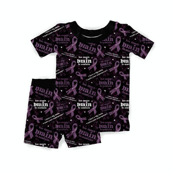 Chiari Malformations Youth Short Set *RTS*