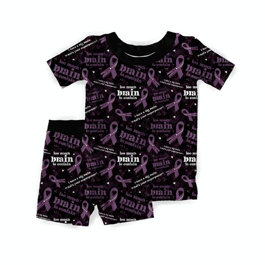 Chiari Malformations Youth Short Set *RTS*