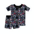 Born to Ride Youth Short Set *RTS*