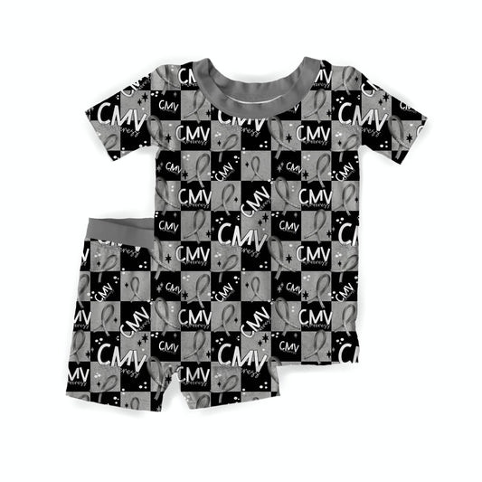 CMV Awareness Youth Short Set *RTS*