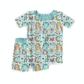 So Yesterday Youth Short Set *RTS*