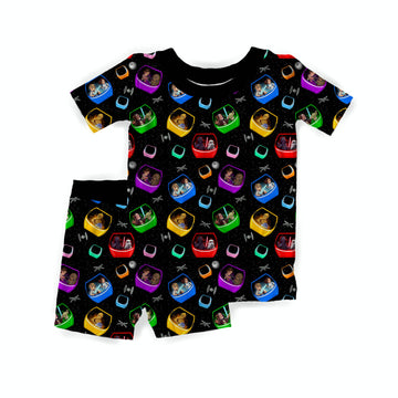 Skylining The Galaxy  Youth Short Set **PreOrder**