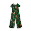 Happily Ever Ogre Jumpsuit **PreOrder**