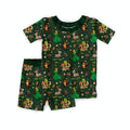 Happily Ever Ogre Youth Short Set **PreOrder**