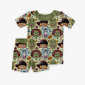 Swamp Tales Youth Short Set *RTS*