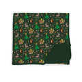 Happily Ever Ogre Bamboo Blanket **PreOrder**
