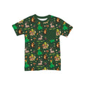 Happily Ever Ogre Pocket T-Shirt **PreOrder**
