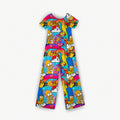 Springfield Forever Jumpsuit *RTS*