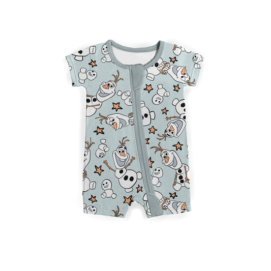 Warm Hugs Zipper Shortie **PreOrder**