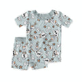 Warm Hugs Youth Short Set **PreOrder**