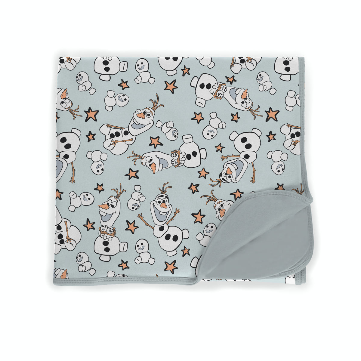 Warm Hugs Bamboo Blanket **PreOrder**