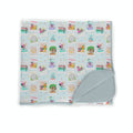 A Picture Perfect Day Bamboo Blanket **PreOrder**