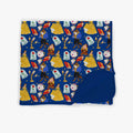 Belle of the Ball Bamboo Blanket *RTS*
