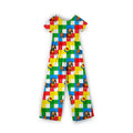 Slinky Sidekick Jumpsuit **PreOrder**