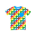 Slinky Sidekick Pocket T-Shirt **PreOrder**