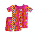 Groovy Good Vibes Youth Short Set **PreOrder**