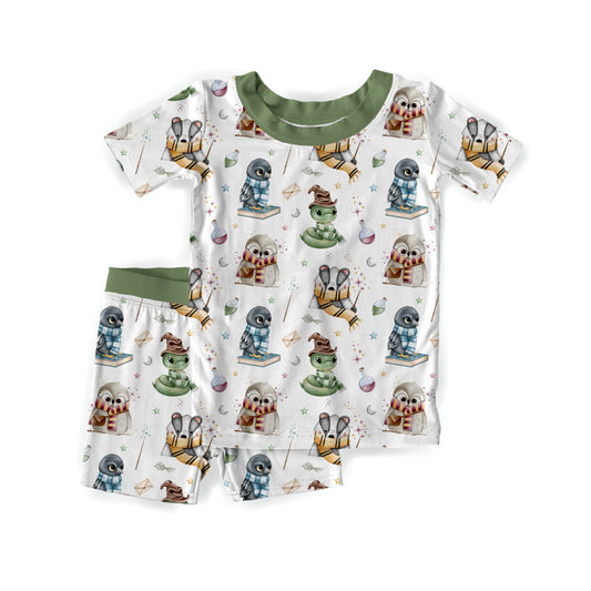 Enchanted Creatures Youth Short Set **PreOrder**