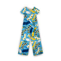 Rock Your Socks Jumpsuit **PreOrder**