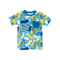 Rock Your Socks Pocket T-Shirt **PreOrder**