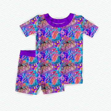 Soda Pop Squad Youth Short Set **PreOrder**