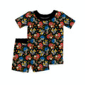 Powered by Rings Youth Short Set **PreOrder**