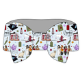Spellbound Sisters Bamboo Bow Headband *RTS*