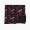 Downtown Defender Bamboo Blanket *RTS*