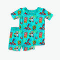 Krabby Patty Crew Youth Short Set *RTS*