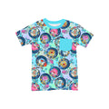 The Krusty Krew Pocket T-Shirt **PreOrder**