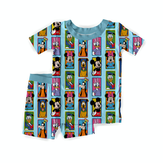 Magical Portraits Youth Short Set **PreOrder**