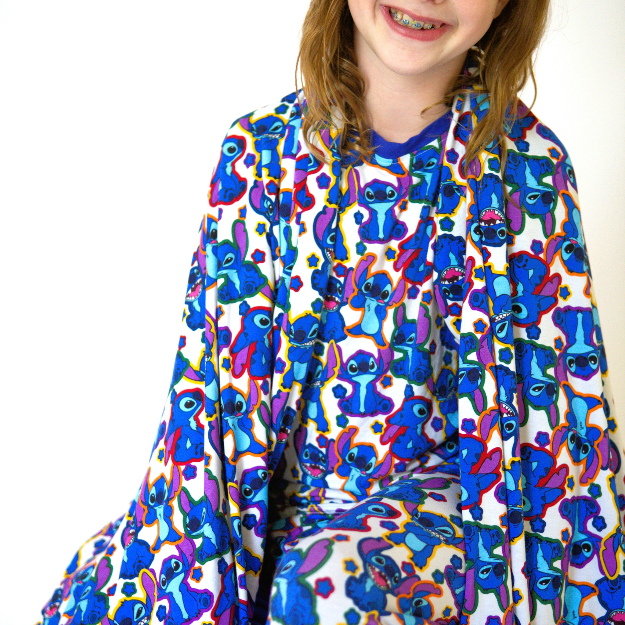 Adorable Yet Chaotic Youth Pant Set **PreOrder**