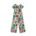 Magical Mail Jumpsuit **PreOrder**