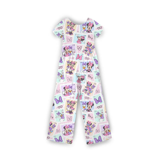 Signed with Friendship Jumpsuit **PreOrder**