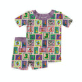 Magical Mail Youth Short Set **PreOrder**