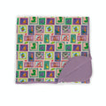 Magical Mail Bamboo Blanket **PreOrder**