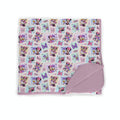 Signed with Friendship Bamboo Blanket **PreOrder**