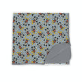 Main Street Mouse Bamboo Blanket **PreOrder**