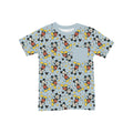 Main Street Mouse Pocket T-Shirt **PreOrder**