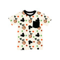 A Galaxy of Magic Pocket T-Shirt **PreOrder**